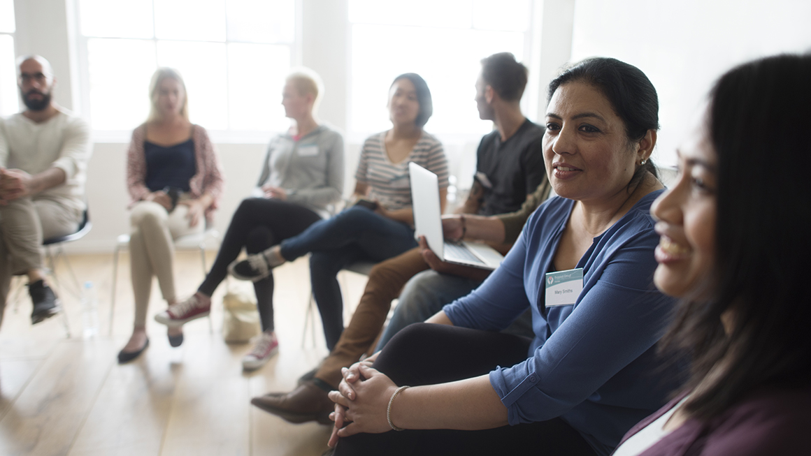 Networking Seminar Meet Up