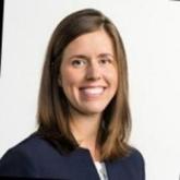 photo of Catherine Harvey